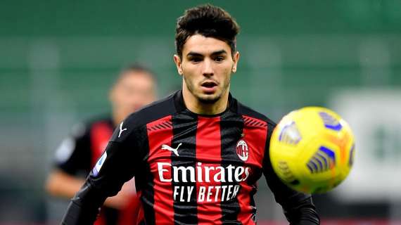 CorSport - Milan, questa può essere la settimana di Brahim Diaz
