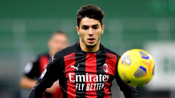 Gazzetta - Brahim Diaz al Milan, è fatta: affare da 22 milioni