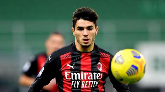 Diaz-Milan, le cifre dell'accordo con il Real Madrid