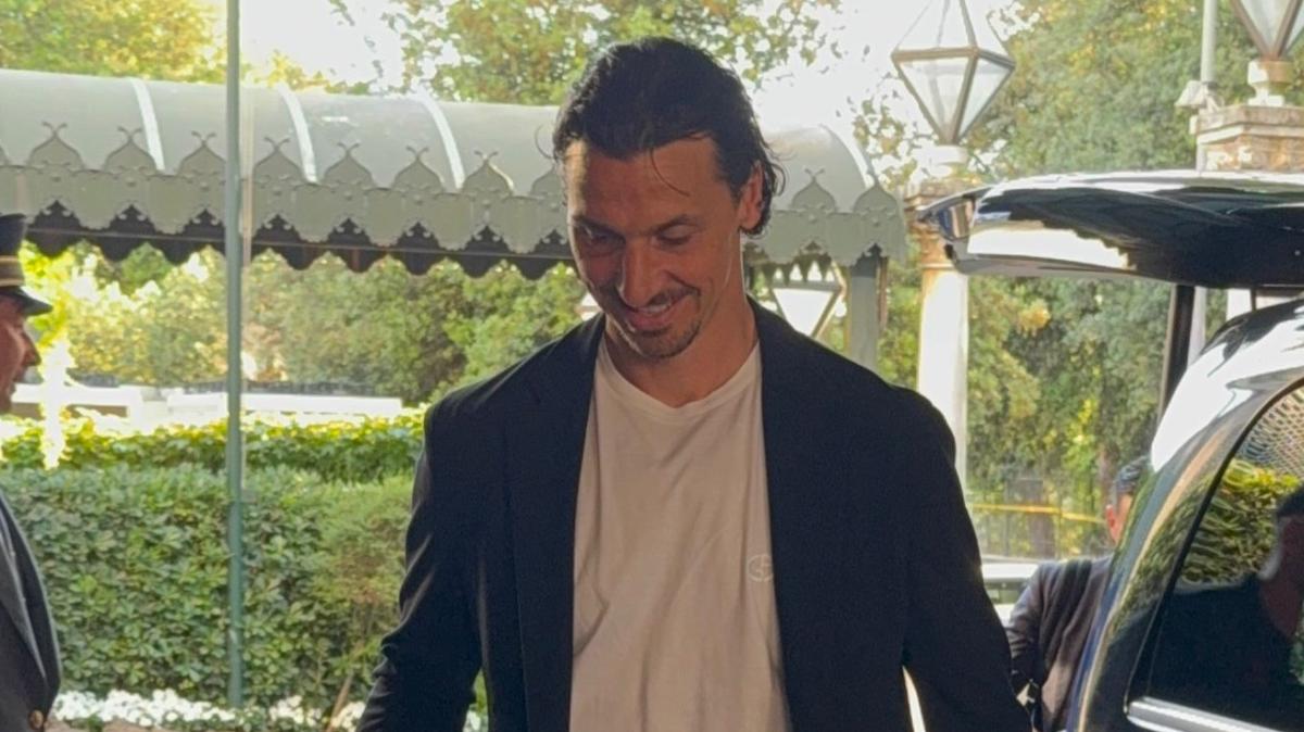 MN - Giudice: "Quando il Milan prese Ibra, lo fece per colmare il vuoto lasciato da Paolo Maldini. Ma Zlatan non si è mai focalizzato h24 sul Milan"