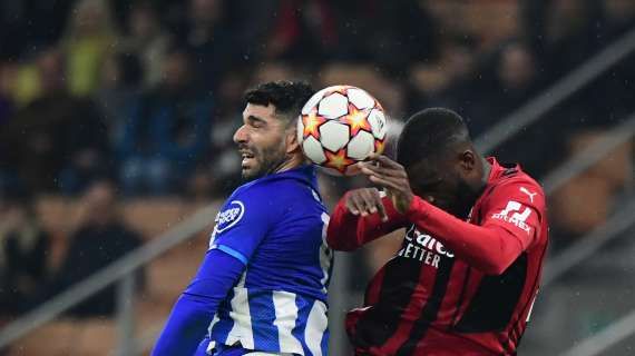 Il Porto chiede 25 milioni per Taremi: il Milan si inserirà solo ad un prezzo inferiore