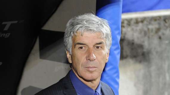 Gasperini: "Io esonerato quando il Milan aveva solo un punto in più di noi"