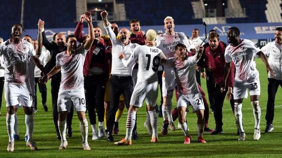 MilanNews.it sui social: seguici su Instagram, Facebook, Twitter e Twitch