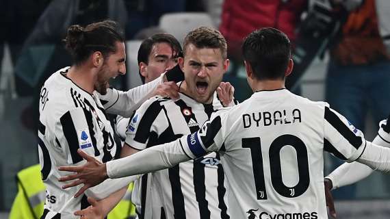 Serie A La Classifica Aggiornata La Juventus Blinda Il Quarto Posto