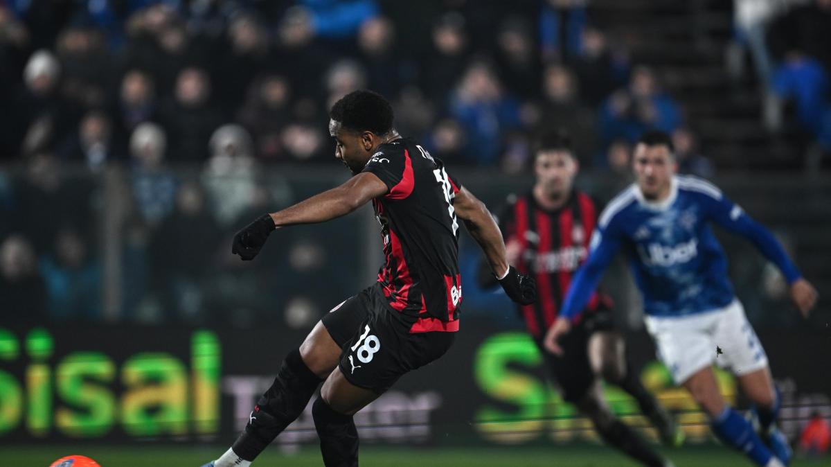 Moviola CorSport su Como-Milan: Kempf-Rabiot è sempre rigore