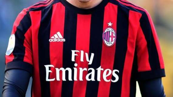 Under 17, Milan sconfitto nel derby contro l'Inter