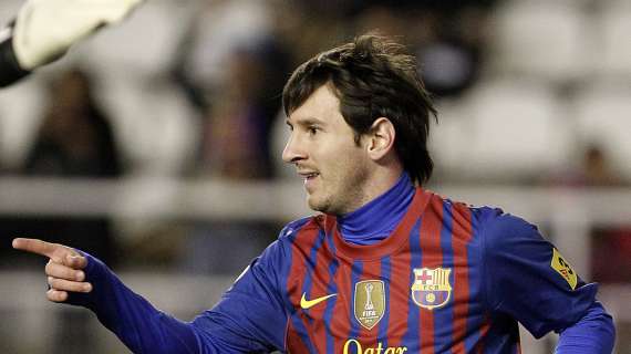 Domani a Zurigo la consegna del Pallone d'Oro 2012