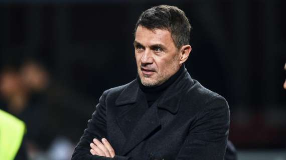 Maldini: "Lo spogliatoio posto speciale per un calciatore, in Nazionale Di Livio e Totti.."