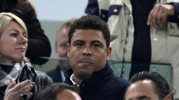 Milan, il gol del giorno: Ronaldo fa impazzire l'Empoli