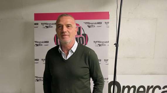 MN - Carobbi sul Milan: "In tre anni hanno distrutto la squadra dello scudetto, strategia societaria che non comprendo"