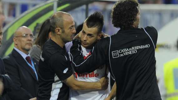 Daniele Buffa/Image Sport