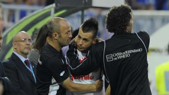 Daniele Buffa/Image Sport
