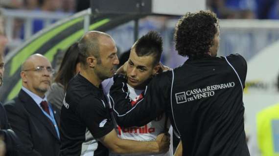 Daniele Buffa/Image Sport
