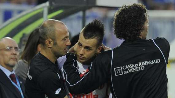 Daniele Buffa/Image Sport