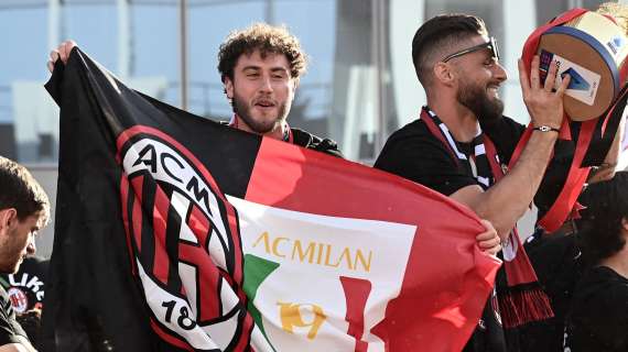 Calabria, un pezzo di Milan da sempre contro le critiche