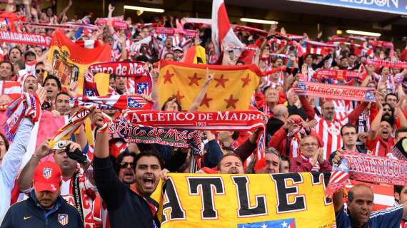 Dalla Spagna: l’Atletico Madrid ha ceduto Leo Baptistao al Rayo Vallecano, il suo sostituto potrebbe essere Cerci