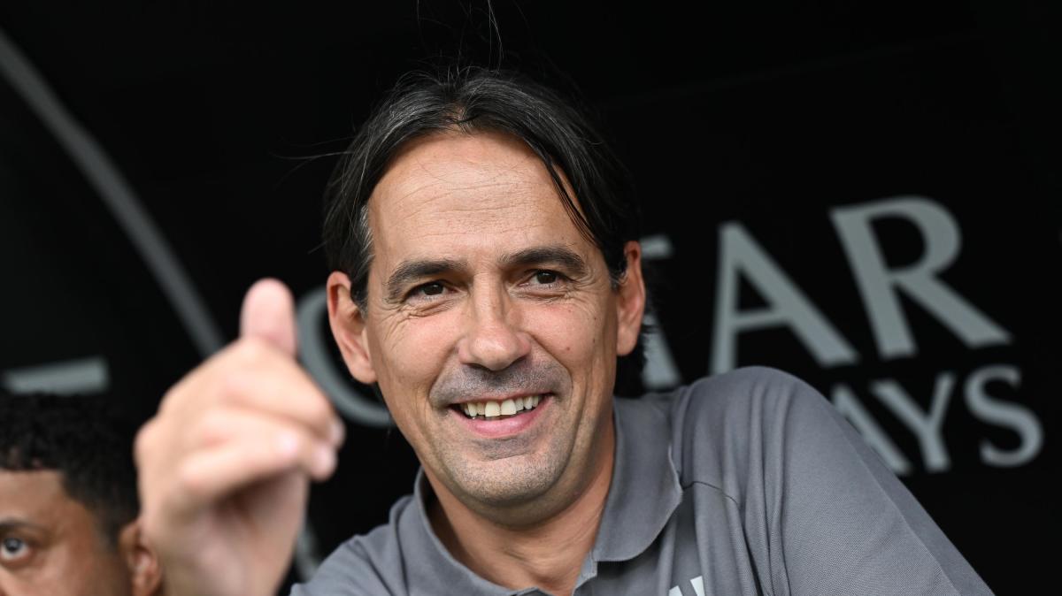 Inzaghi: "Arbitri graditi all'Inter? Sono scioccato. Abbiamo perso la Supercoppa col Milan e lo Scudetto per errori arbitrali"