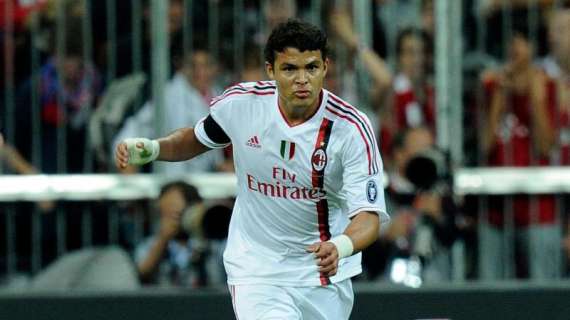 I convocati per il BATE: Thiago, Pato e Seedorf out
