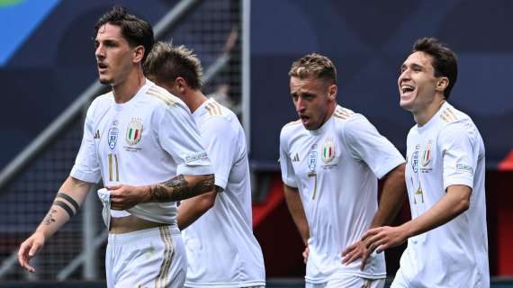 Saranno quattro le soste per le nazionali nella Serie A 2023-2024