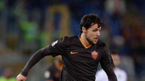 Antonello Sammarco/Image Sport