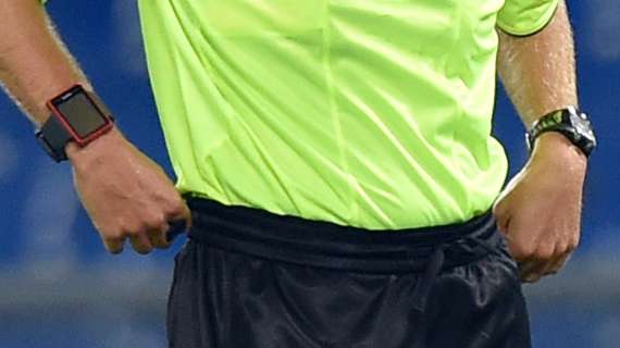 Novità Var in Serie A: messaggi ad arbitro su orologio