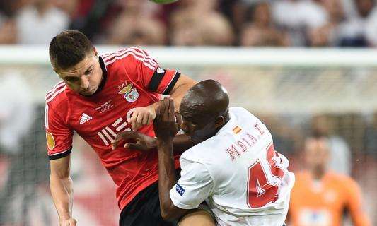 Matteo Gribaudi/Image Sport