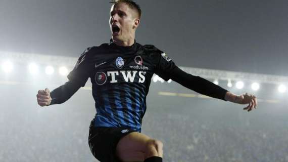 Daniele Buffa/Image Sport