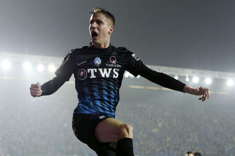 Daniele Buffa/Image Sport