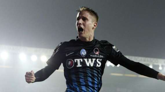 Daniele Buffa/Image Sport