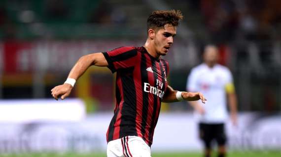 Verso Inter-Milan, André Silva vuole sbloccarsi in Serie A: un gol di un numero 9 milanista in un derby manca dal 2008