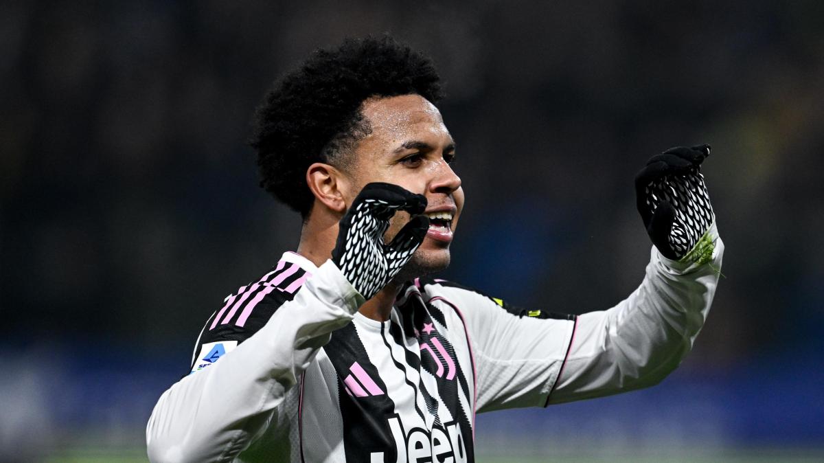 Juventus al lavoro per il rinnovo di McKennie. Sull'americano Marsiglia, Milan, Inter e Roma
