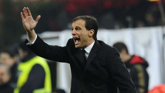 Juventus, alle 15 la presentazione di Allegri come nuovo allenatore