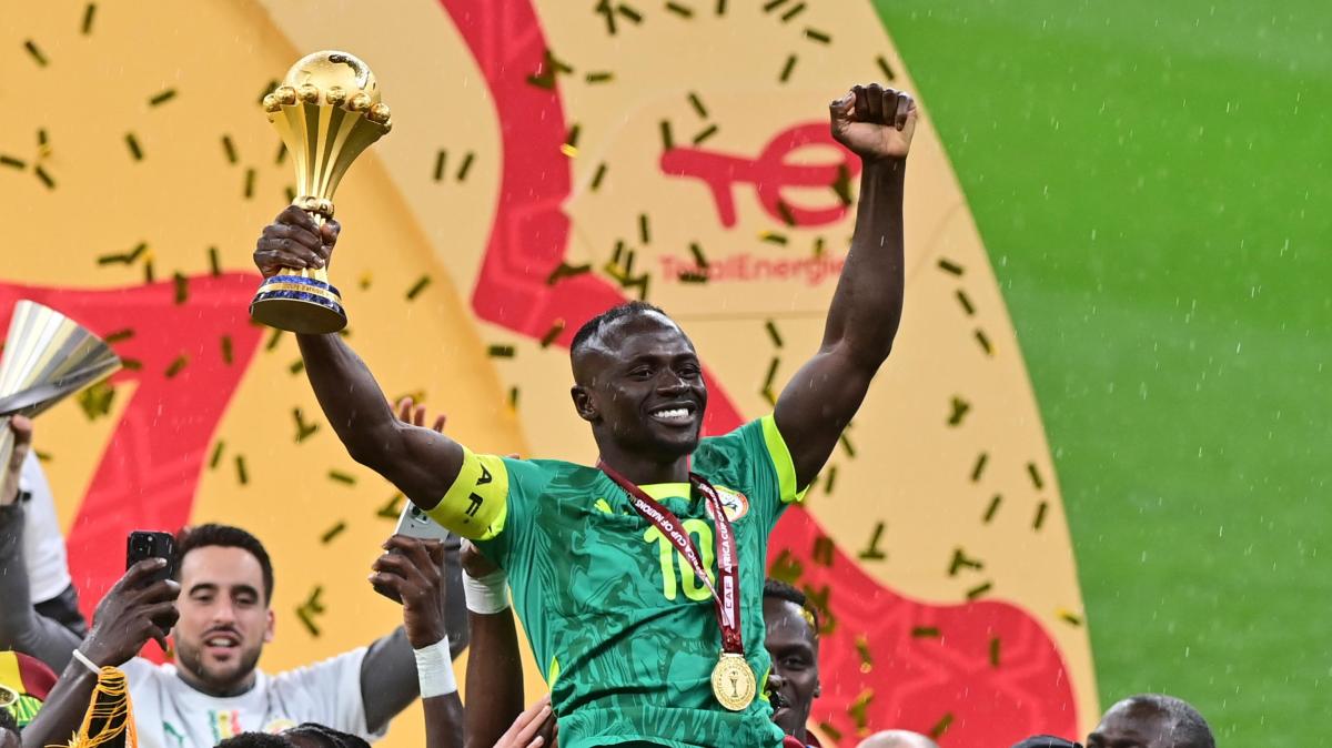 Coppa d'Africa, il CT del Sengal si scusa dopo la finale contro il Marocco