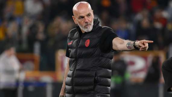 MN – Viola: “Il ciclo di Pioli al Milan non penso sia finito, ma il club vuole alzare l’asticella”