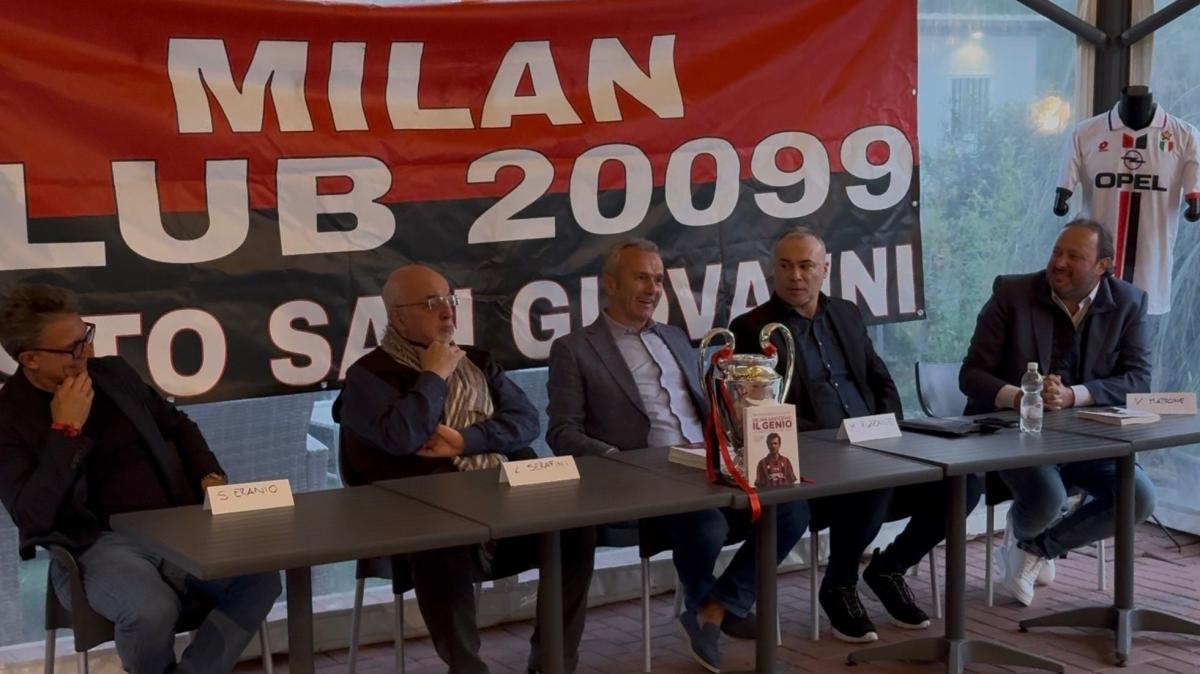 MN - Savicevic: “Con Boban grande rapporto, ma stavo bene con tutti. Tassotti poteva giocare a centrocampo”