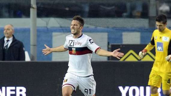 Daniele Buffa/Image Sport