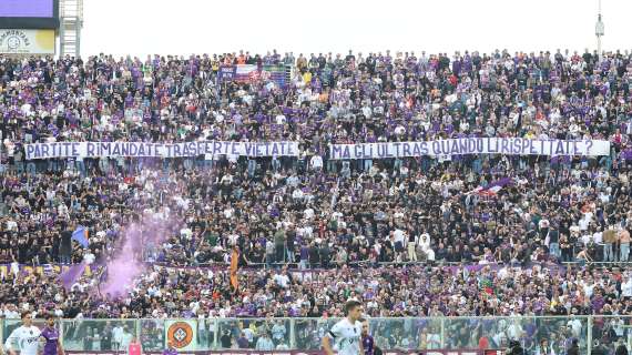 Scontri a Siviglia: identificati i tifosi della Fiorentina