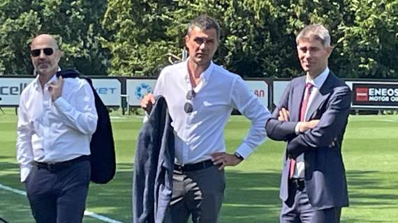 Tuttosport - Mercato Milan, oggi arriva De Ketelaere ma non è ancora finita: ora un difensore e un centrocampista
