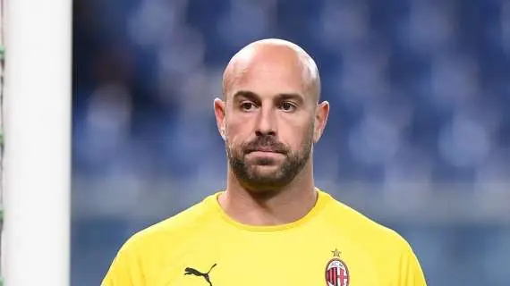 Reina: "Giocherò l'ultimo anno, poi voglio provare a fare l'allenatore"