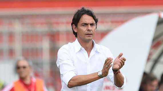 Inzaghi a MN: "Senza Balo miglioriamo in voglia e gruppo. Rinforzi? Il club sa cosa penso”