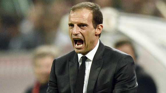 LIVE MN - Allegri: "Rami giocatore di grande personalità. Domani in difesa giocano Zapata-Silvestre. Kakà ha mezz'ora nelle gambe. Gabriel? C'è Abbiati"