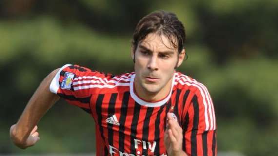 LIVE PRIMAVERA - Atalanta-Milan 1-3: è finita. Tris-Comi e il Milan va 