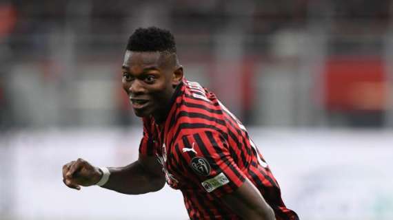Milan, Pioli sceglie la continuità: Biglia in regia, Leao (ri)spedisce Piatek in panchina