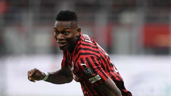 Atalanta-Milan, le formazioni ufficiali: gioca Leao