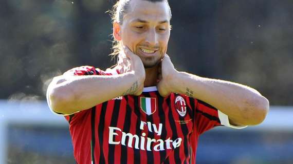 Giuseppe Celeste/Image Sport