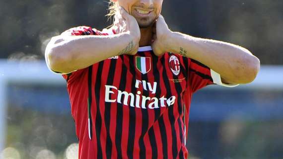 Giuseppe Celeste/Image Sport