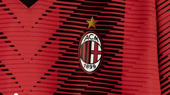 Longhi saluta il Milan: “Ho indossato questa maglia con orgoglio, ho lottato, sofferto, vinto, pianto, gioito. Grazie al Milan per i valori che mi trasmesso”