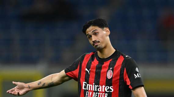 Ambrosini sul Milan: "Se dovessi vendere un big, l’ultimo che mi verrebbe in mente è Reijnders"