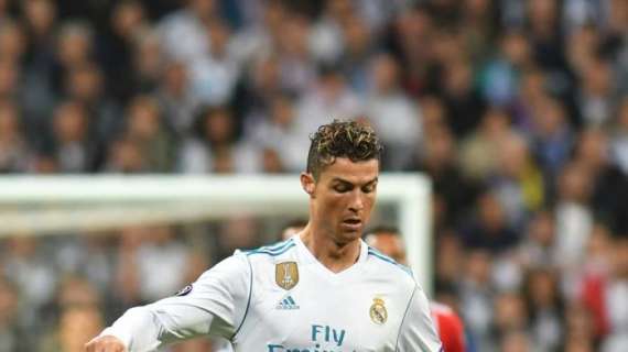 Real Madrid, richiesta monstre di Ronaldo: vuole 50 mln all'anno