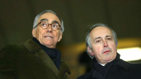 Carraro: "La Roma unica antagonista dell'Inter"